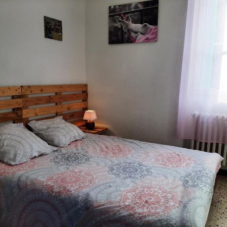 Gite Le Colombier Alzon Kültér fotó