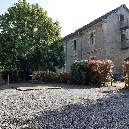 Gite Le Colombier Alzon Kültér fotó