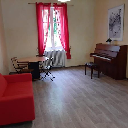 Gite Le Colombier Alzon Kültér fotó
