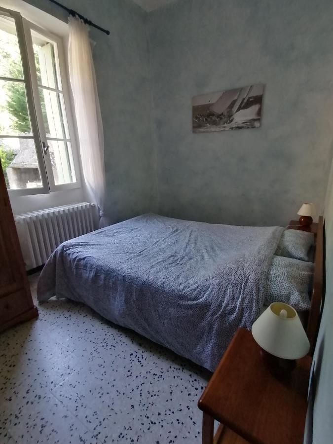 Gite Le Colombier Alzon Kültér fotó