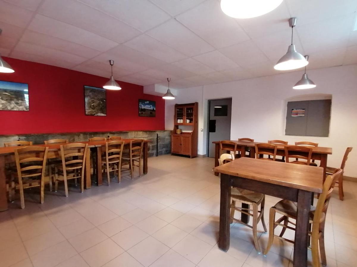 Gite Le Colombier Alzon Kültér fotó
