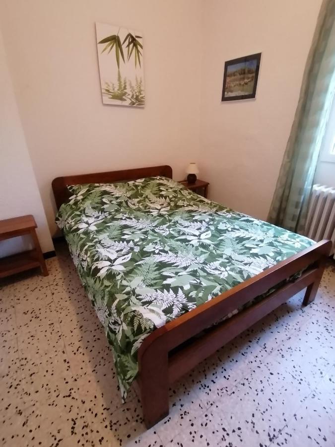 Gite Le Colombier Alzon Kültér fotó