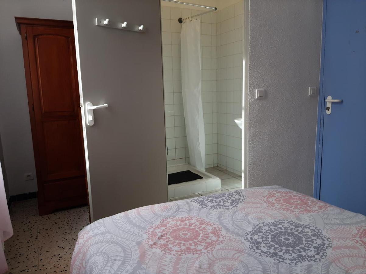 Gite Le Colombier Alzon Kültér fotó