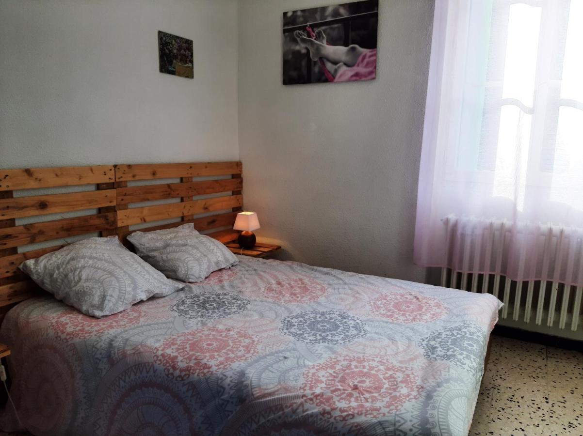Gite Le Colombier Alzon Kültér fotó